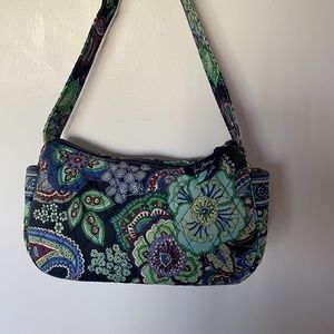 Vera Bradley shoulder bag
